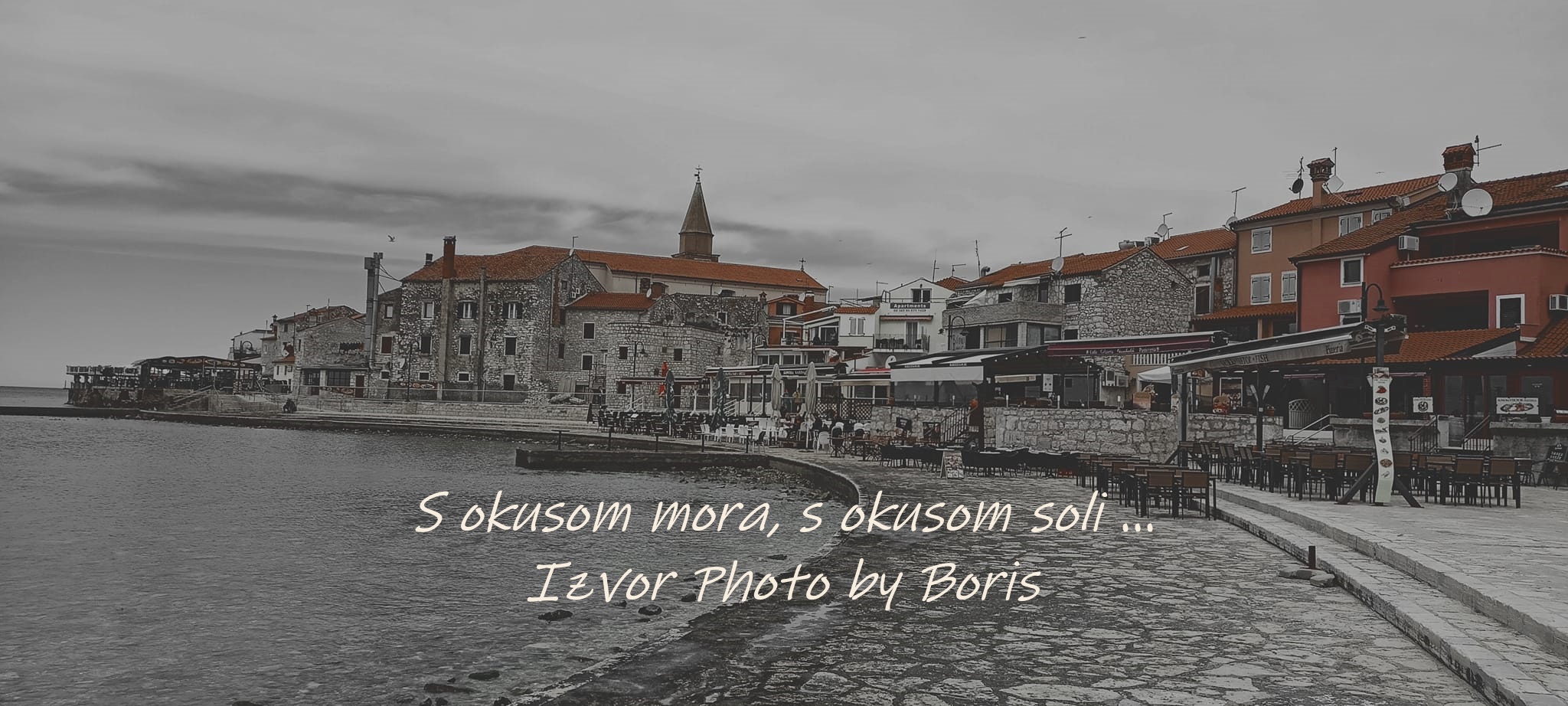 Živio Dan osobođenja i Dan Grada Umaga, 6. svibnja!